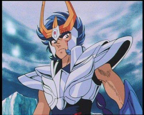 Otaku Gallery  / Anime e Manga / Saint Seiya / Screen Shots / Episodi / 107 - Le apparenze / 164.jpg